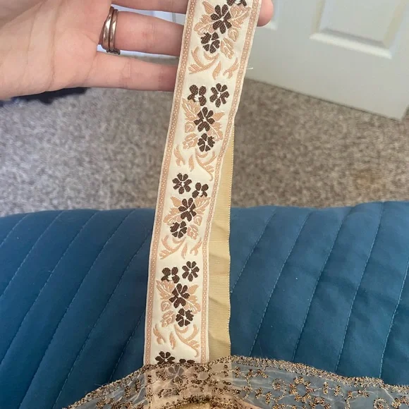 Free people hold me close crop top - Picture 3 of 5